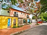 Pousada Brasil Nativo