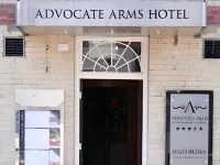 Advocate Arms Hotels in Market Rasen
