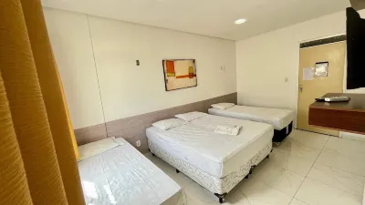 Hotel Vitoria