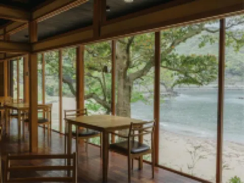 sea-auberge shitsumi Hotels in Obama