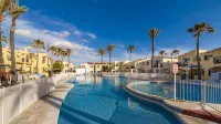 Globales Binimar Отели в г. Cala en Blanes