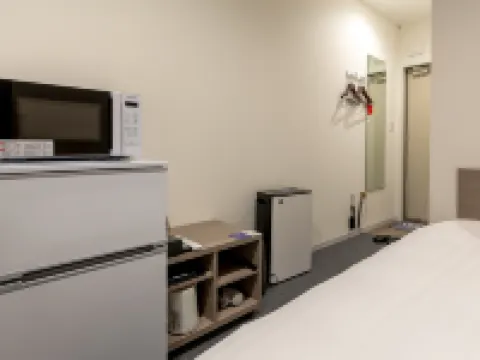 HOTEL R9 The Yard Maebashi Hotels in Maebashi