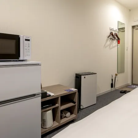 HOTEL R9 The Yard Hakusan
