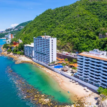 Costa Sur Resort & Spa