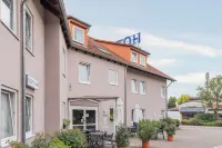 Euro-Hotel Hôtels à : 