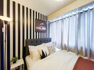 1BR Condotel Ridgewood Towers Taguig City #RW07