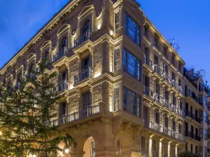Hotel Arbaso