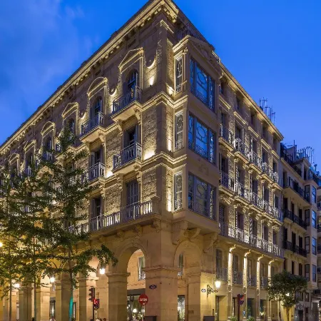 Hotel Arbaso