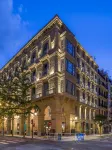 Hotel Arbaso Hotel di San Sebastian