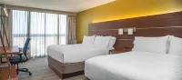 Holiday Inn Express Nags Head Oceanfront Hotels in Manteo