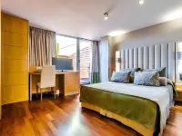 Hotel Sansi Barcelona Hotels near FGC - Provença