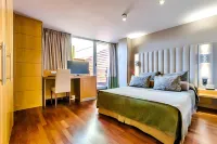 Hotel Sansi Barcelona