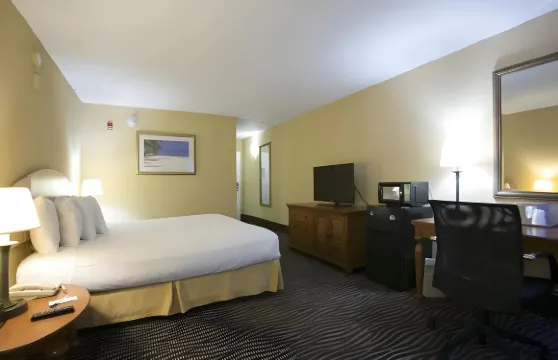 波因頓海灘酒店