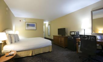 The Inn at Boynton Beach