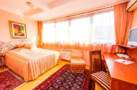 Hotel Art فنادق في ستاري غراد