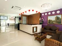 Grand Medallion Hotel
