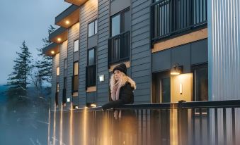 Basecamp Resorts Revelstoke