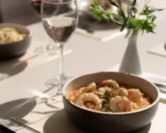 Bio Suites Hotel & Spa - petit déjeuner