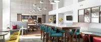 Hampton Inn by Hilton Lead Hotels in South Lawrence Unorganized Territory