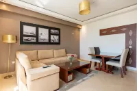Moroccan Floors - Suites Appart-Hôtel