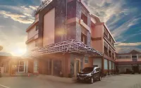 Jelita Tanjung Hotel Hotels in Kasiau
