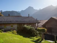 Chalet la Grange
