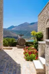 Manifest Boutique Hotel Hotels near Caves of Diros