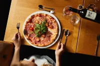 Trihotel Rostock - Wellnesshotel Adults Only - Morgenmad