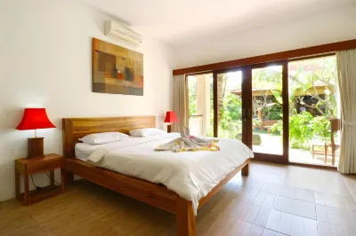 Diuma Residence Yoga Meditation Retreat and Healing Center Hotel in zona Parama Group