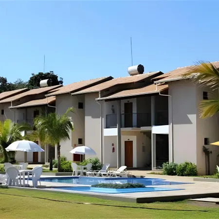 Pousada Vitalis