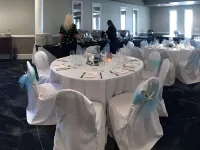The Sea Ranch Resort - sarapan