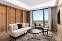 Doubletree by Hilton Vientiane Hotels in Mekong Riverside