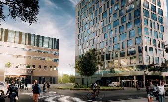 Scandic Örebro Central