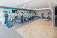Crowne Plaza MONTERREY AEROPUERTO by IHG - Fitnessstudio