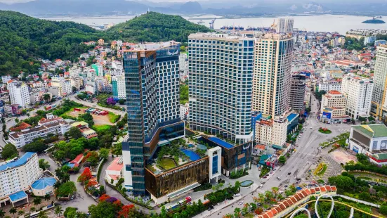 Muong Thanh Luxury Ha Long Centre II (Former Muong Thanh Luxury Ha Long Residence)