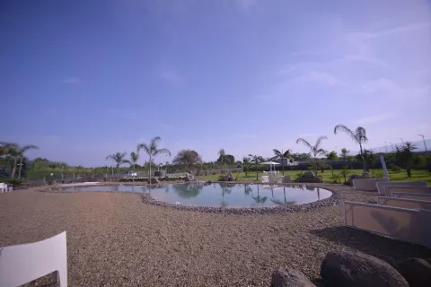 산탄토니오 리조트
