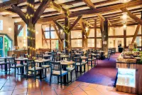 Welcome Hotel Bad Arolsen - Frühstück