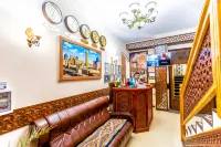Bukhara Baraka Boutique Hotel