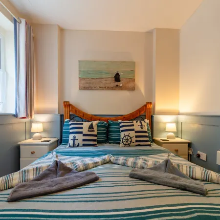 Jetty Cottage
