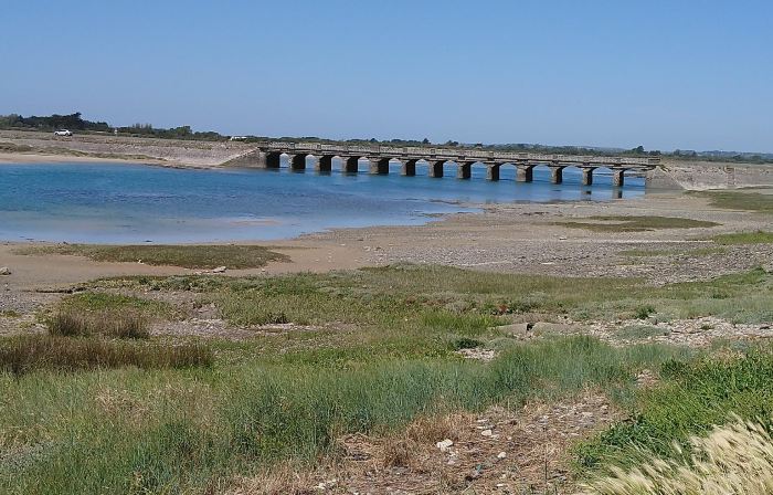 Isles les Ecrehous