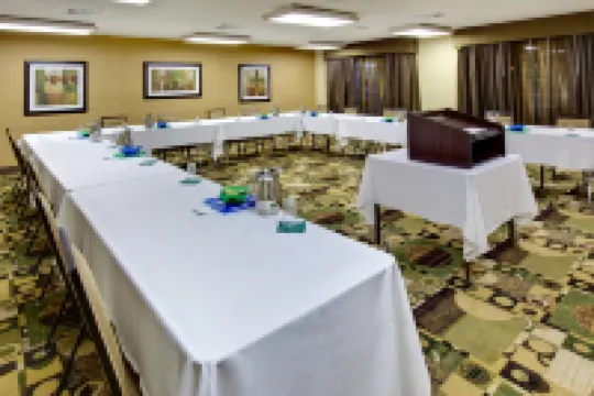 Holiday Inn Express & Suites PLEASANT PRAIRIE / KENOSHA by IHG Hotels in Kenosha County
