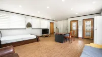 Pocheon Bearhill Pension Hotels near Sansawon