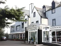 Best Western Kings Manor Hotel Hoteles cerca de Dalkeith Country Park