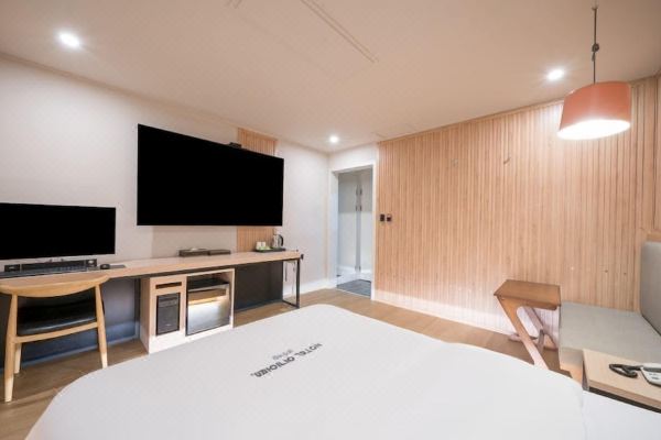 호텔여기어때 광주역점(Hotel Yeogiuhtte Gwangju Station)_2