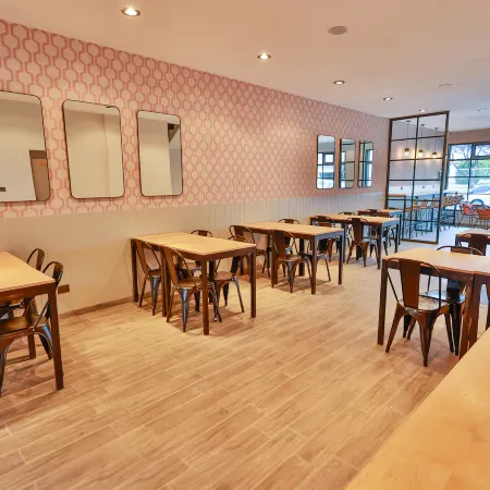Tierra Gaucha Hostel Boutique