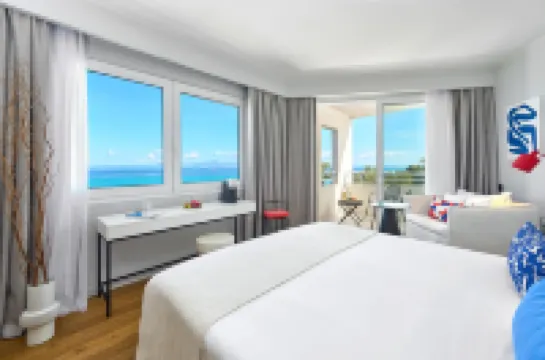 Domes Noruz Kassandra, Halkidiki - Adults Only