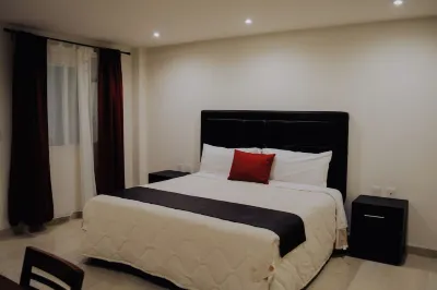 ABERDEEN HOTEL DOLORES HIDALGO