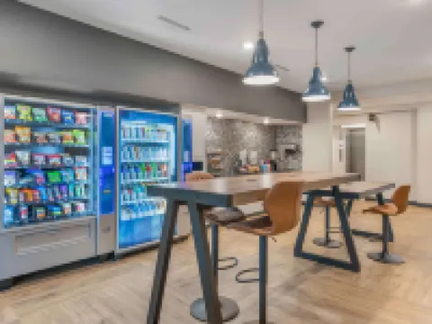 Extended Stay America Premier Suites - Reno - Sparks Hotels in Washoe County