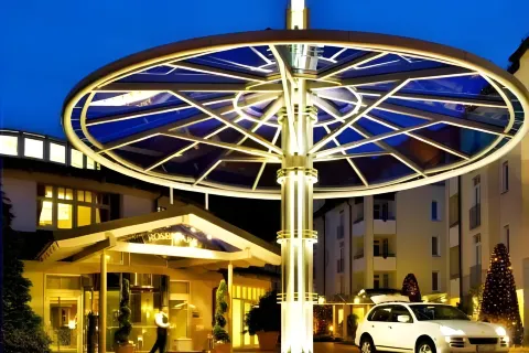 VILA VITA Rosenpark