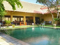 Jetwing Ayurveda Pavilions Hotels in Negombo